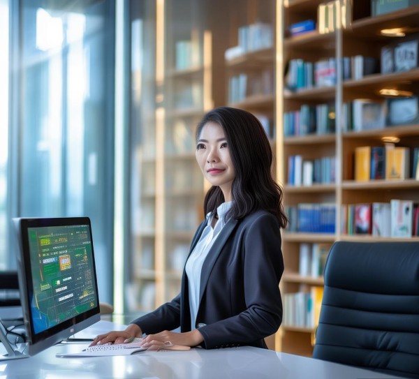 锐陟，卓越管理咨询解决方案