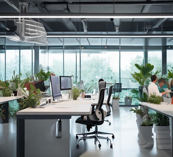 营造高效管理环境,降低管理费用 营造高效管理环境,降低管理费用