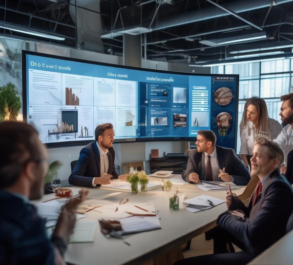 企业文化案例解析,为企业发展提供深度洞察 企业文化案例解析,为企业发展提供深度洞察