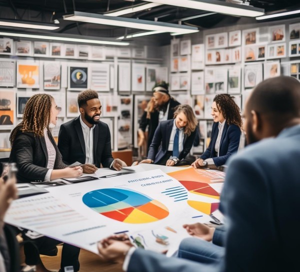 企业文化落地，成功案例分析与启示