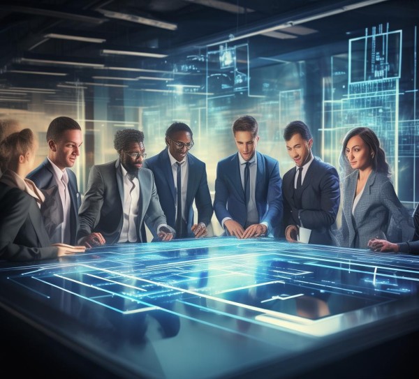 重塑企业文化，从理念到实践的执行力提升