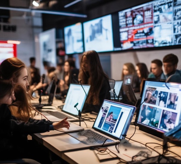 培养新锐新闻传播人才的实践路径