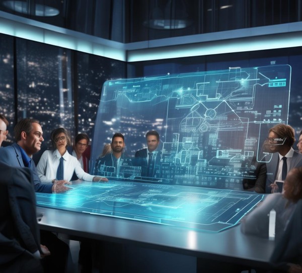 探索企业管理评估方案，构建可持续发展新路径