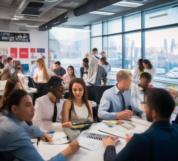 新路径，企业文化培训助力成长与企业发展