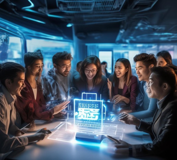 仁尚企业管理咨询，赋能企业发展，开启未来新篇章