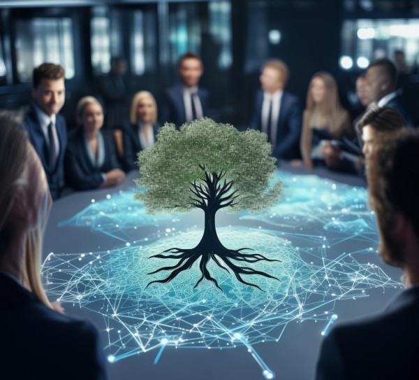 创新驱动企业管理咨询，重塑商业生态，助力企业可持续发展