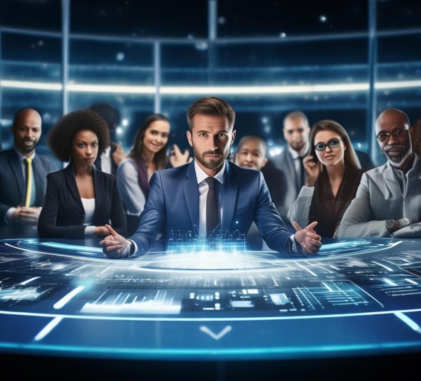 卓越的企业创新，全球卓越的管理者