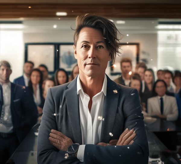 卓越的咨询，迈斯在企业管理中的核心力量