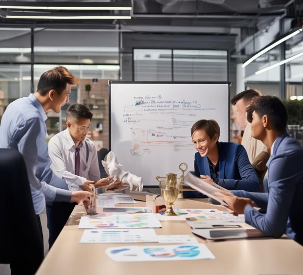 猪肉企业管理的创新实践，从问题到突破