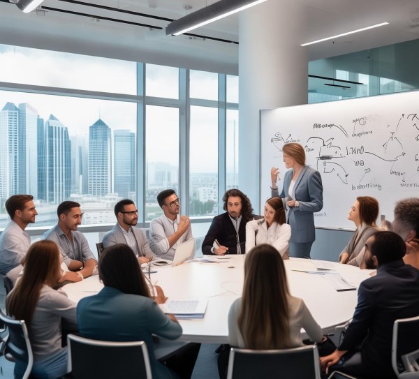 企业培训提升竞争力的高效方法 企业培训提升竞争力的高效方法