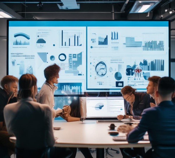 企业文化与业务案例，构建企业核心竞争力的实践之路