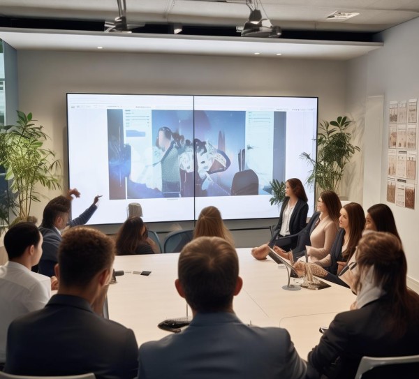 企业会议培训，提升专业能力的新机遇