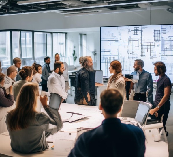 建筑企业培训，提升建筑行业竞争力的时代课题