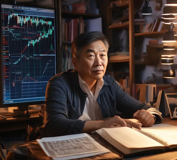 投资理财智慧,从风险控制到财富增长 投资理财智慧,从风险控制到财富增长