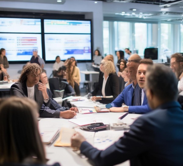 企业职工培训制度的现状与挑战