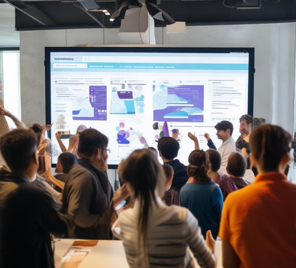 企业培训后的总结与信息传播的最后一步 企业培训后的总结与信息传播的最后一步