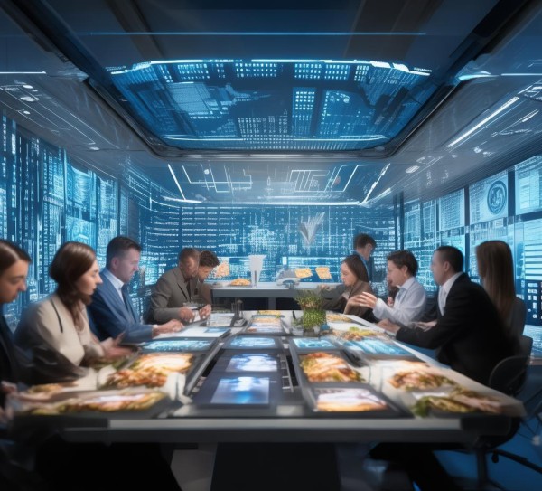 西餐企业管理的创新策略，从基础管理到数字化转型，未来趋势待您探索