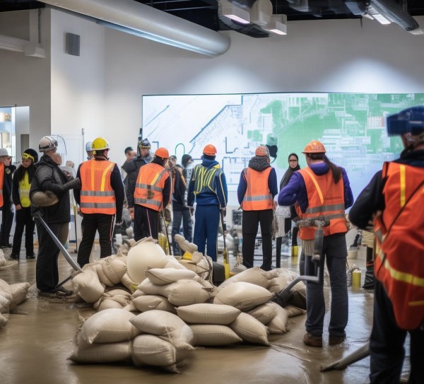 企业防汛培训,保障企业安全 企业防汛培训,保障企业安全