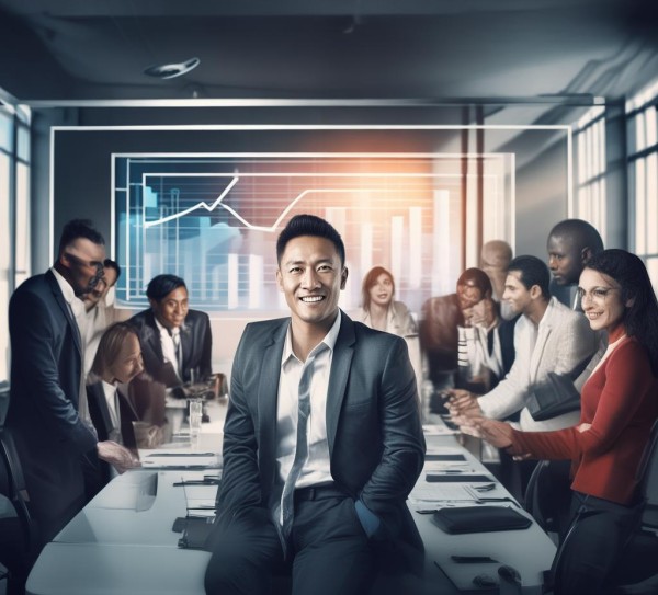 起航企业管理咨询,助力企业迈向成功 起航企业管理咨询,助力企业迈向成功