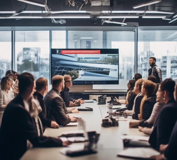 企业安全培训，新闻报道与实践