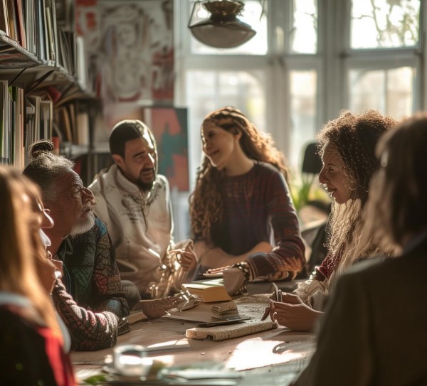 智慧与温度，部门文化建设的巧妙结合