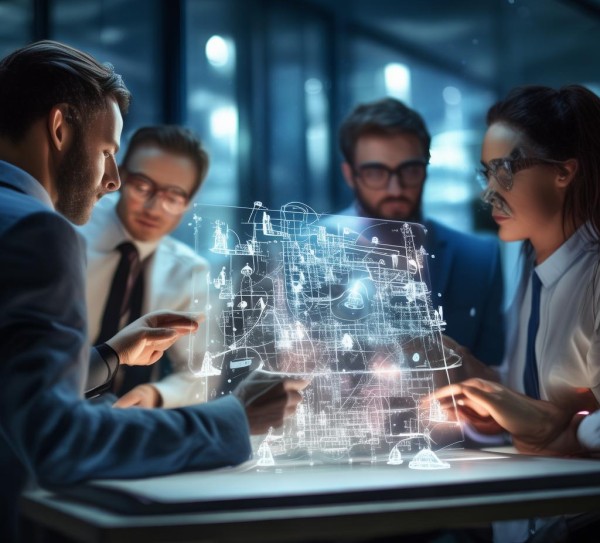 构建和谐企业管理的系统模型 构建和谐企业管理的系统模型