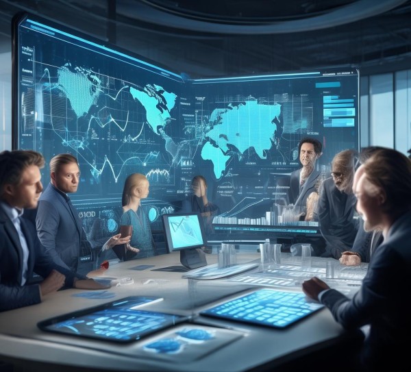 手机企业管理的策略与实践，从市场到变革的未来