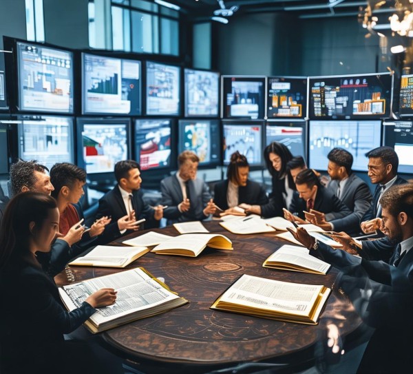 盛谱企业管理咨询助力企业迈向高质量发展