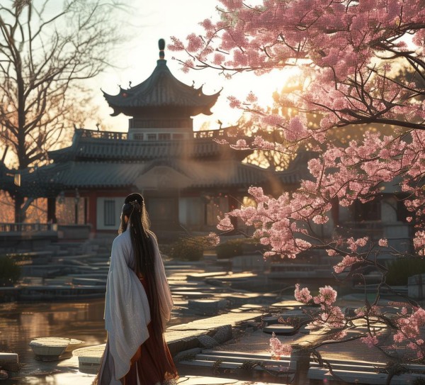 曲臣氏,文化力量与永恒成就 曲臣氏,文化力量与永恒成就