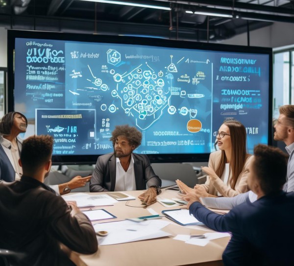 构建高效组织的核心竞争力，企业文化实践路径