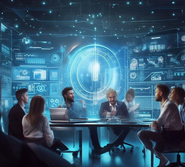 诚信在数字时代，某科技公司的创新案例