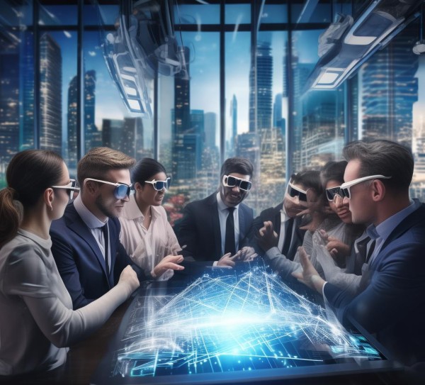 创新的边界，为企业打造超越边界的企业智慧