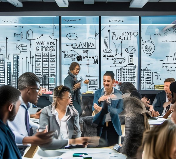 企业文化，培养成功者的必修课