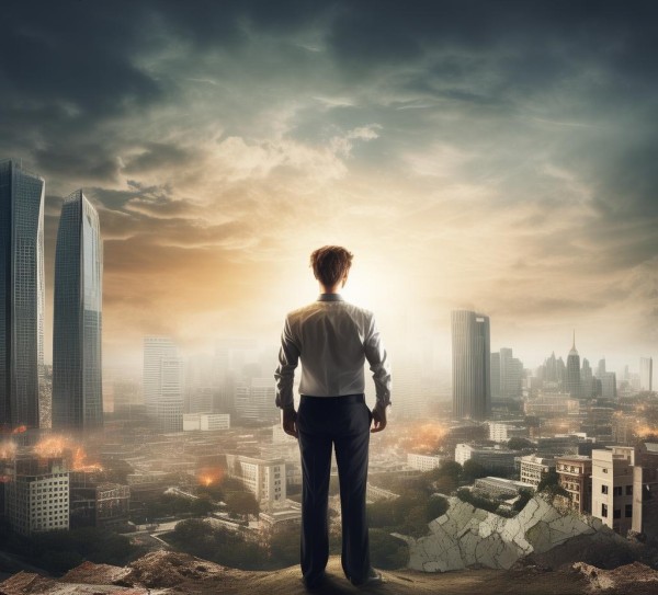 管理者从危机管理到成功,挑战与突破的策略 管理者从危机管理到成功,挑战与突破的策略