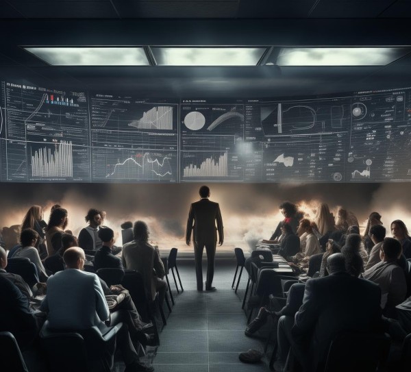 企业在培训危机中的困境与突破,一场未被重视的培训危机 企业在培训危机中的困境与突破,一场未被重视的培训危机