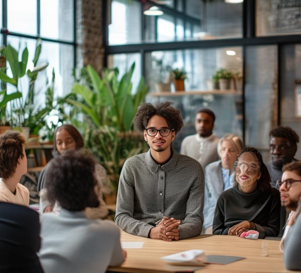 倾听员工声音，构建健康的职场文化