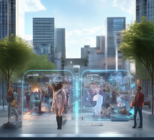 AI驱动社区管理，关注居民， arter的管理咨询