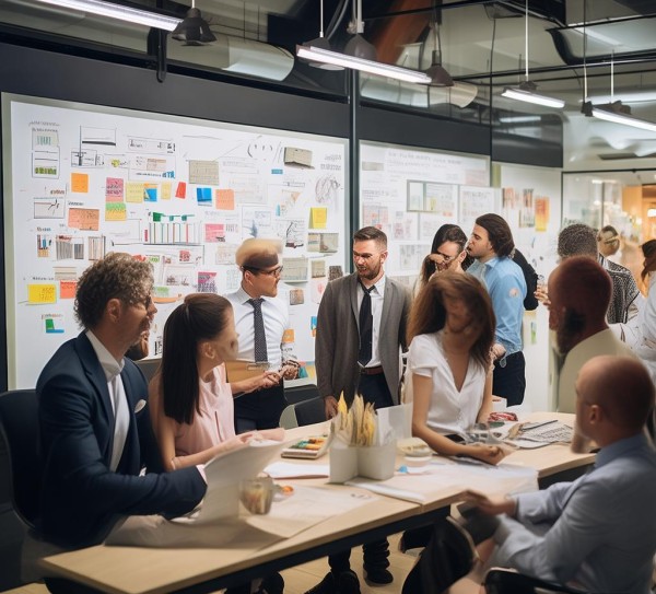 企业文化案例，从经验到管理的实践