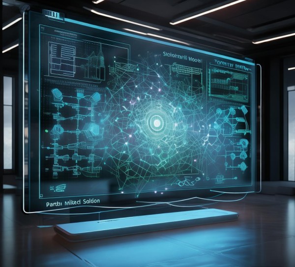 部分管理模式与实施方案,系统性解决方案 部分管理模式与实施方案,系统性解决方案