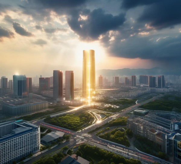 一场责任之光照亮湖北发展的未来