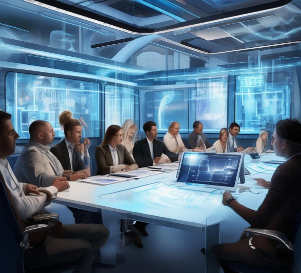 企业培训的现代化与创新,从传统模式到实践创新 企业培训的现代化与创新,从传统模式到实践创新