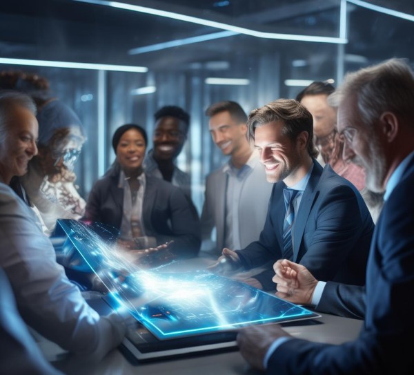 开启企业成长的新时代—大学企业培训之道