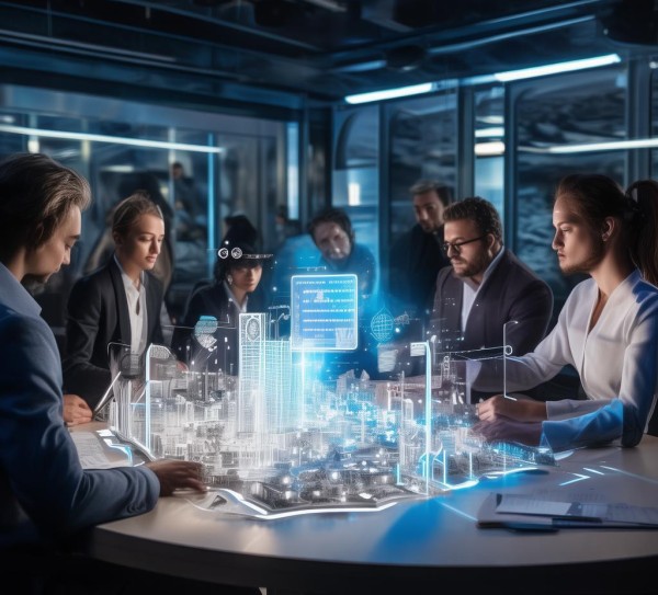 企业沙盘培训,赋能未来,开启数字化转型新篇章 企业沙盘培训,赋能未来,开启数字化转型新篇章