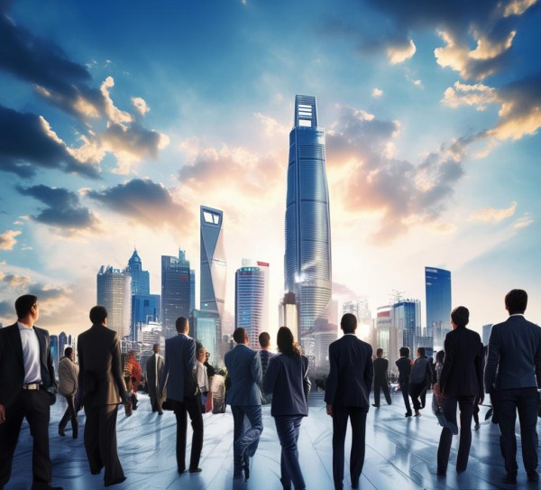 上海希尔企业管理咨询，机遇与挑战