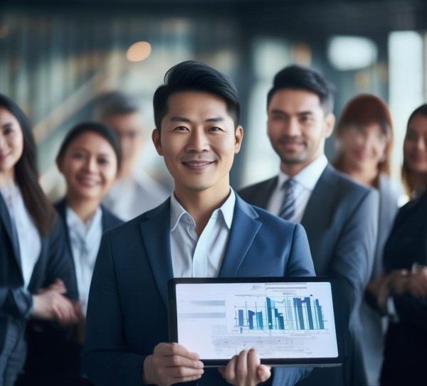 华成企业管理咨询助您战略成功