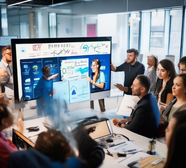 构建高效传播机制，企业新闻宣传培训的路径