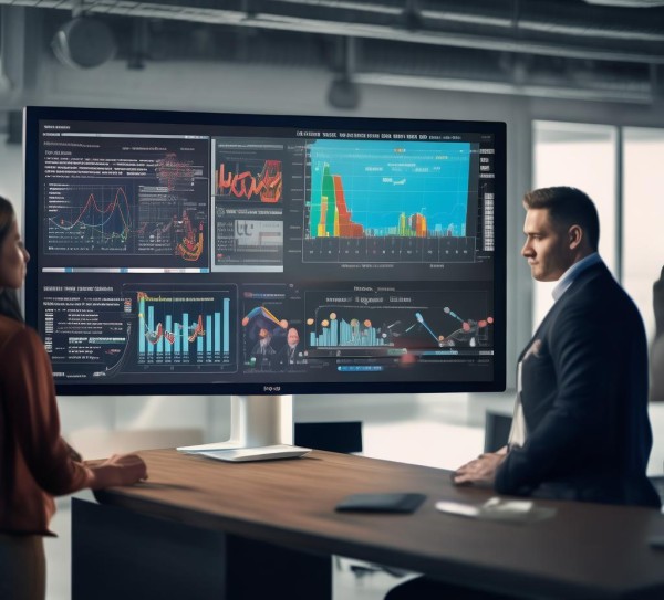 企业管理统计方案，从数据驱动的决策出发