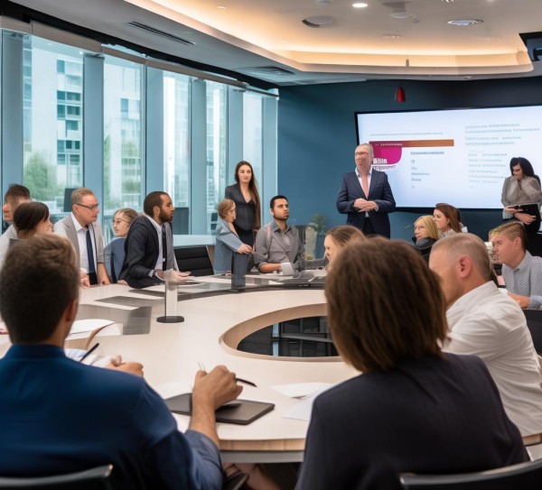 企业新闻基础知识培训，助力高效应对市场挑战