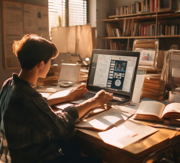 深入理解企业管理的核心，自学方案