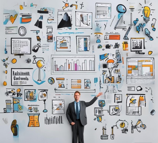 企业管理咨询知识点总结与技巧解析